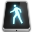 Driver Somebody Icon 32x32 png